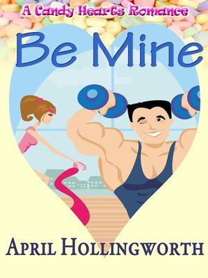 Be Mine - ebook